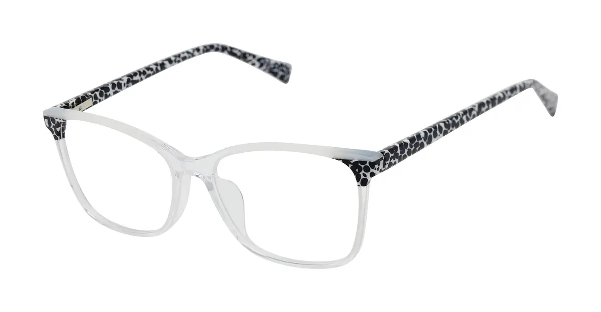 Gx By Gwen Stefani Gx121 Eyeglasses 1