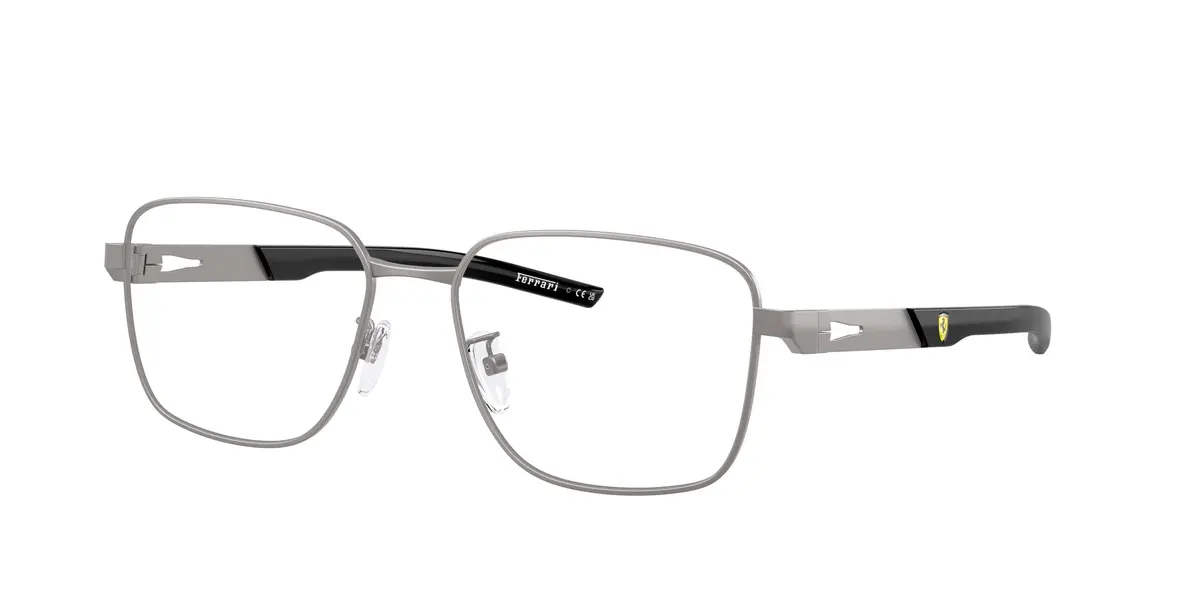 Scuderia Ferrari 7012D Eyeglasses 1