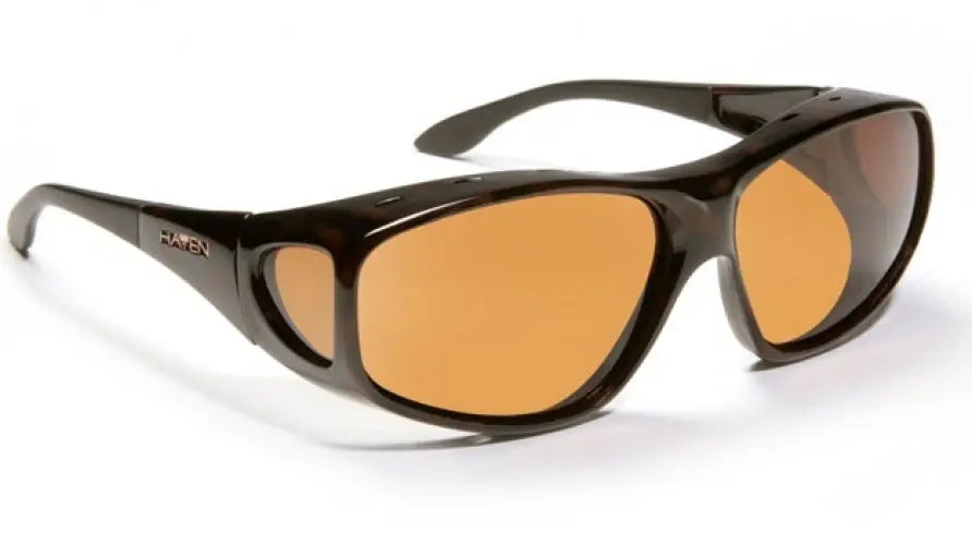 Haven Fo-010 Sunglasses 1