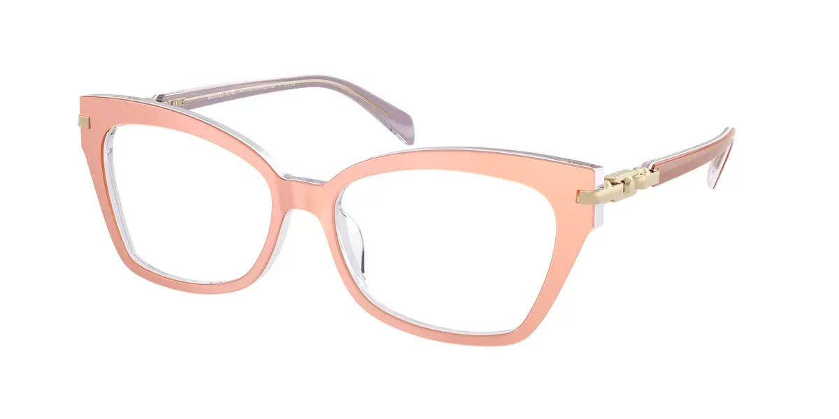 Michael Kors Montego Bay 4146U Eyeglasses 1