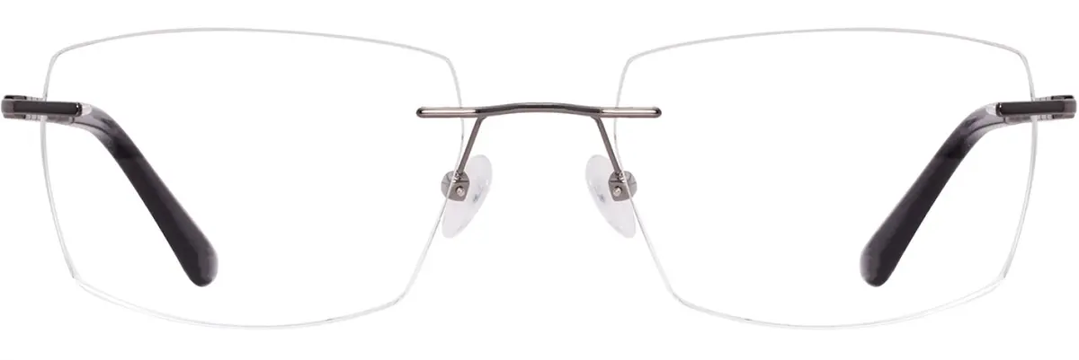 Michael Ryen Mr446 Eyeglasses 1
