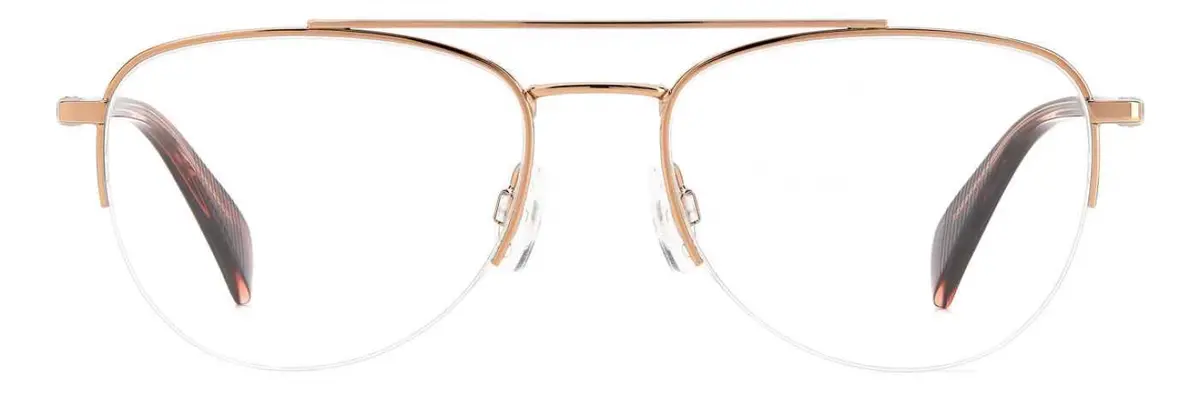 Rag & Bone Rnb7054 Eyeglasses 1