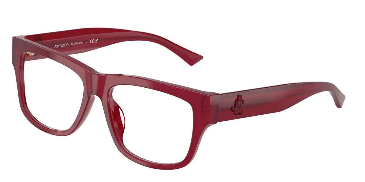 Jimmy Choo 3049U Eyeglasses 1