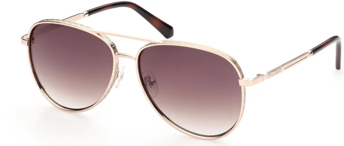 Guess 5206 Sunglasses 1
