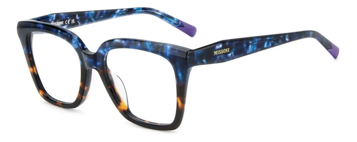 Missoni Mis0275 Eyeglasses 1
