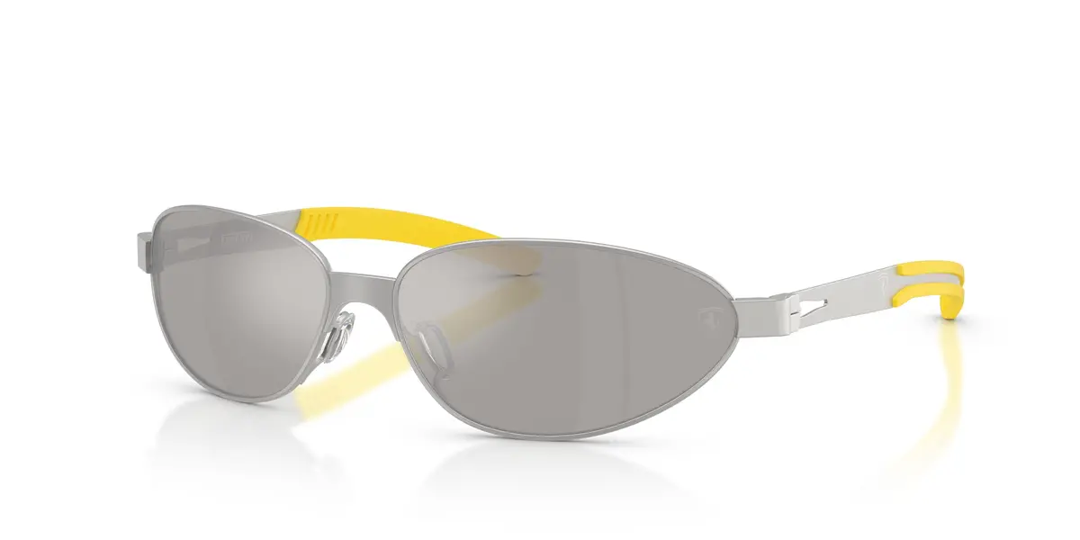 Scuderia Ferrari 5008 Sunglasses 1