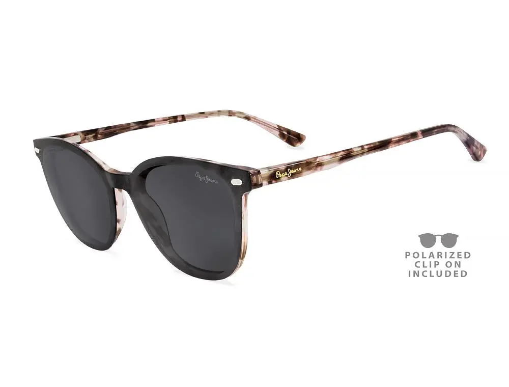 Pepe Jeans Pj7489 Eyeglasses 1