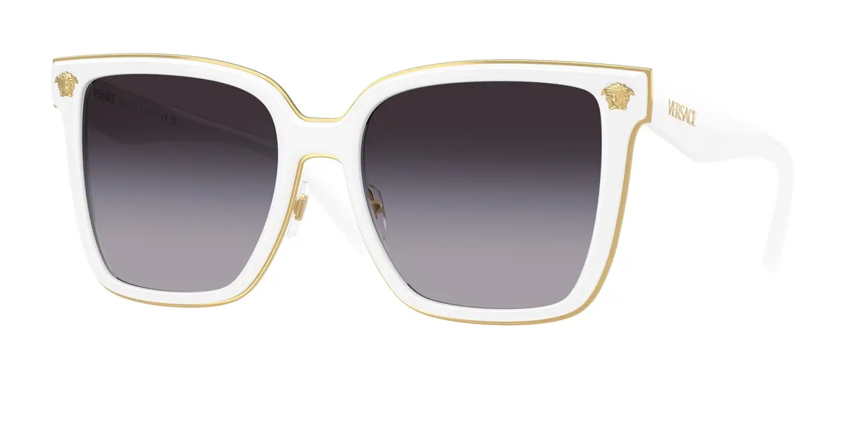 Versace 2278D Sunglasses 1