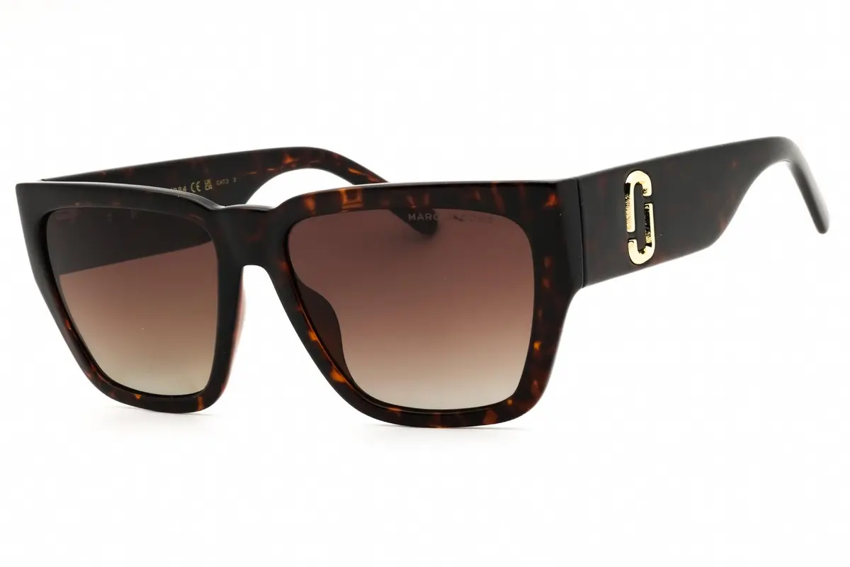 Marc Jacobs Marc646_S_Us Sunglasses 1