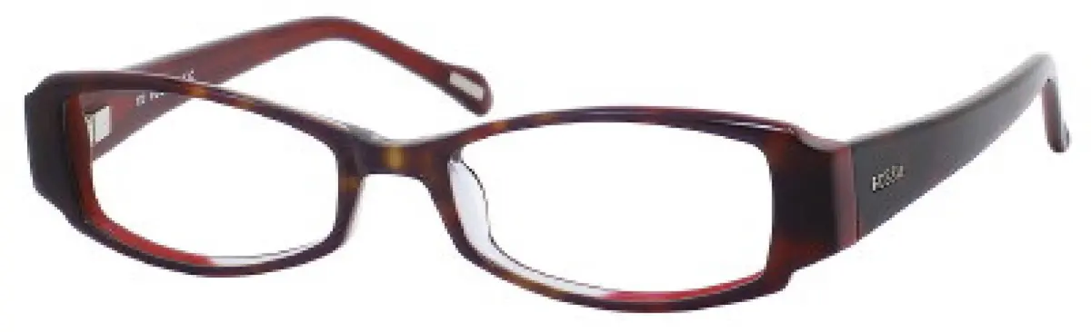 Fossil Lizzie Eyeglasses 1