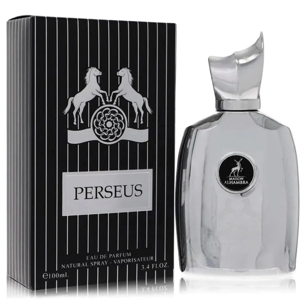 Maison Alhambra Perseus Edp Spray 1