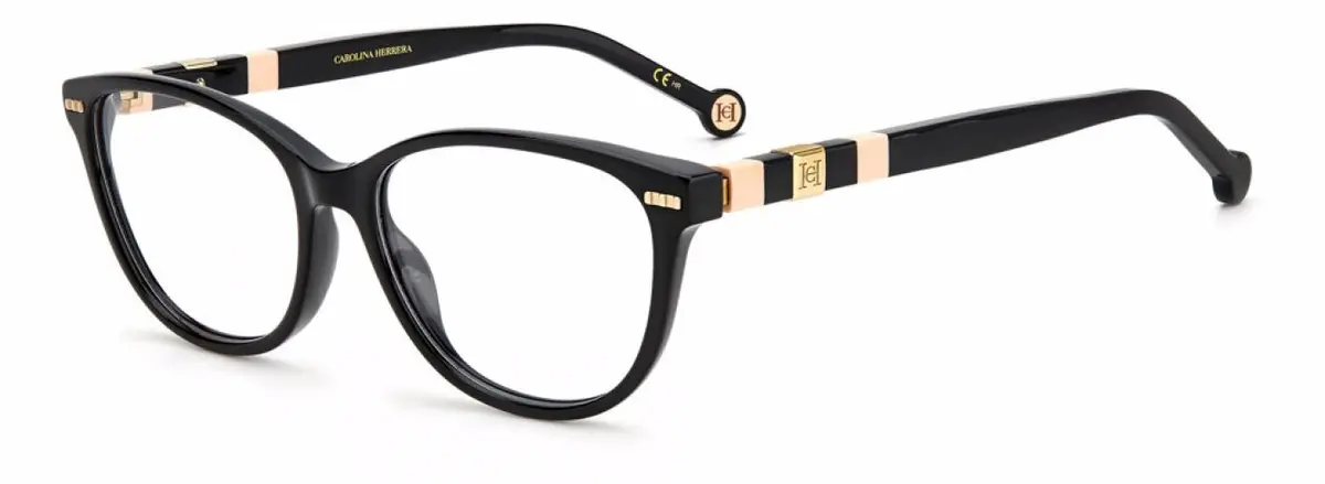 Carolina Herrera Ch0048 Eyeglasses 1