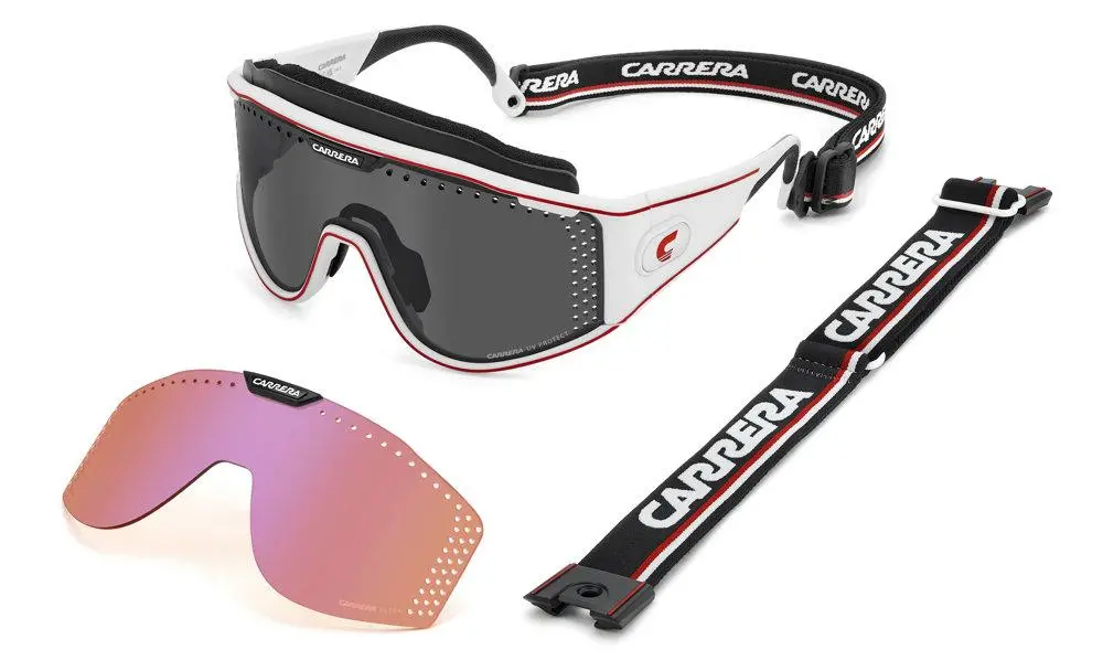 Carrera Catransforma Sunglasses 1