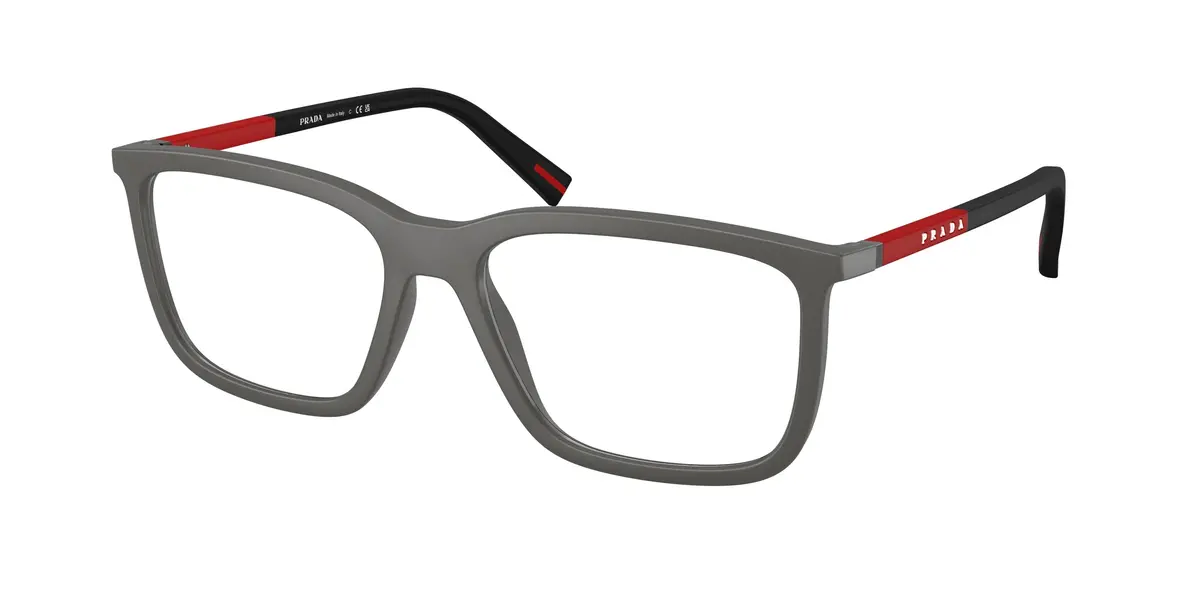 Prada Linea Rossa 01Sv Eyeglasses 1