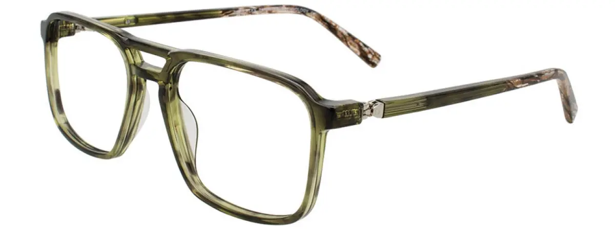 Turboflex Opt. Tx171 Eyeglasses 1