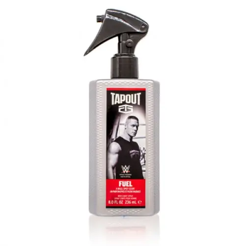 Tapout Fuel Body Spray 1