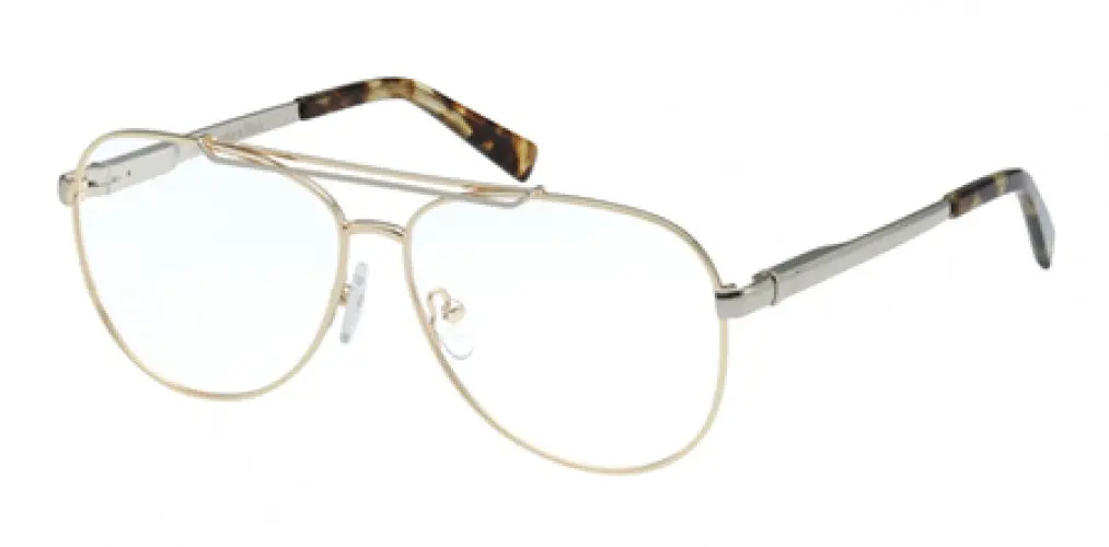 Abercrombie & Fitch 50023 Eyeglasses 1