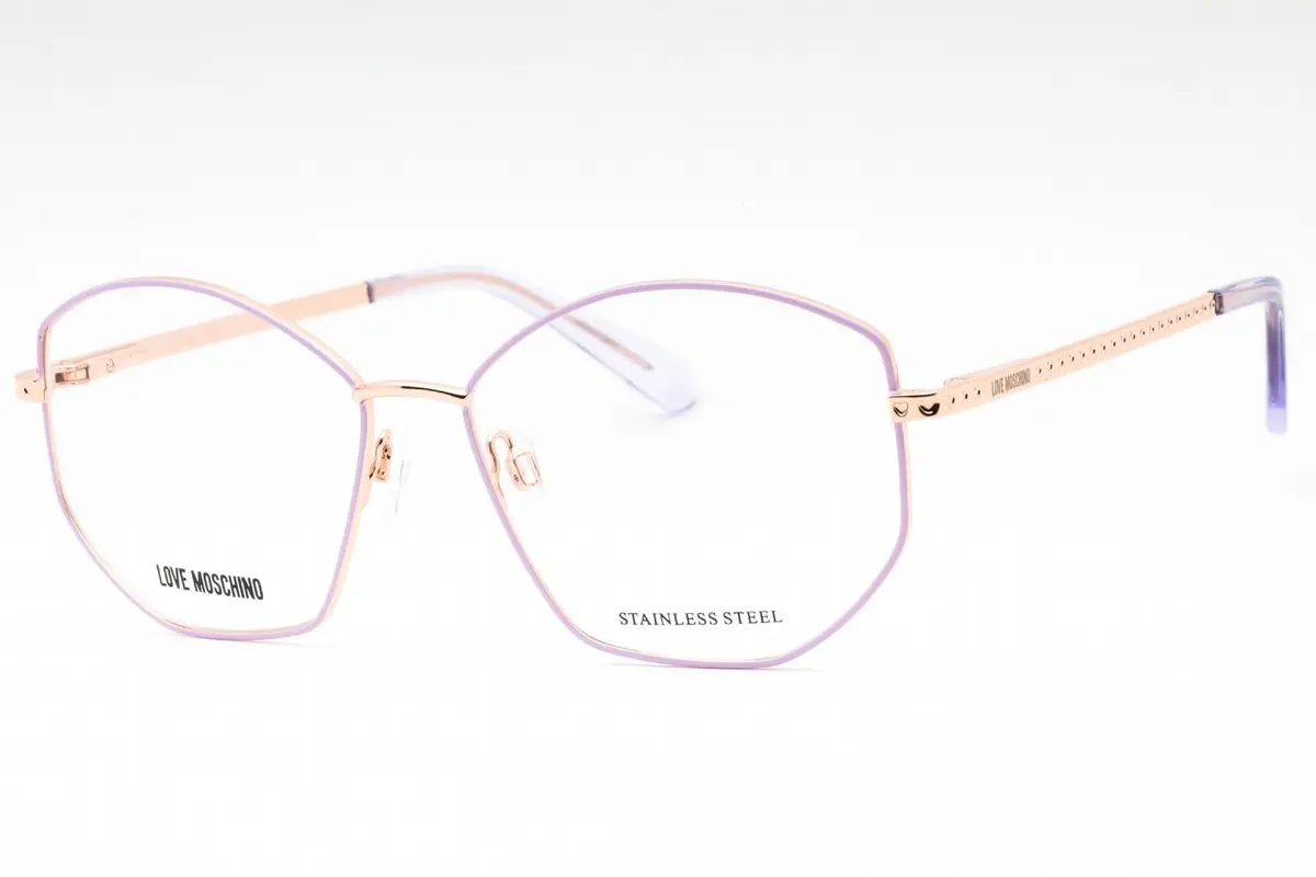 Moschino Love Mol623 Eyeglasses 1