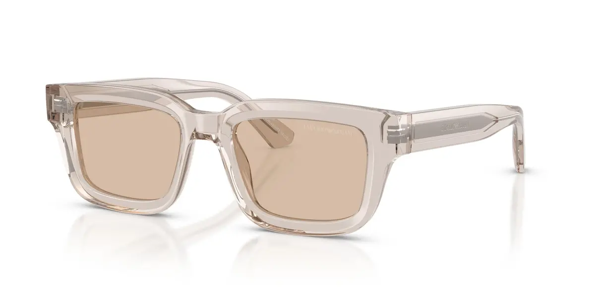 Emporio Armani 4270F Sunglasses 1