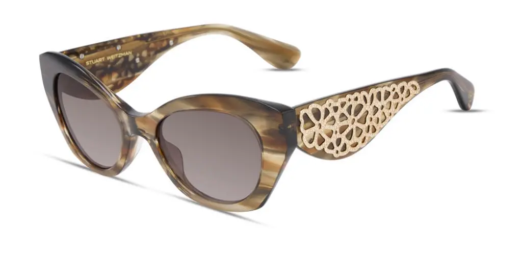 Stuart Weitzman Wzn8028 Sunglasses 1