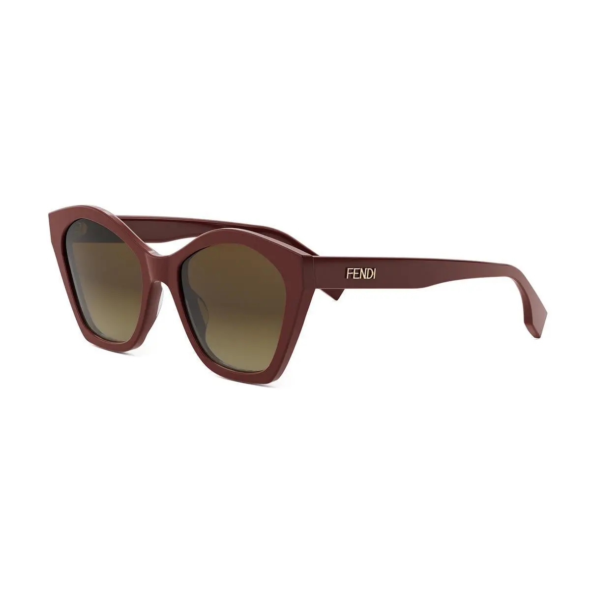 Fendi Fe40175i Sunglasses 1