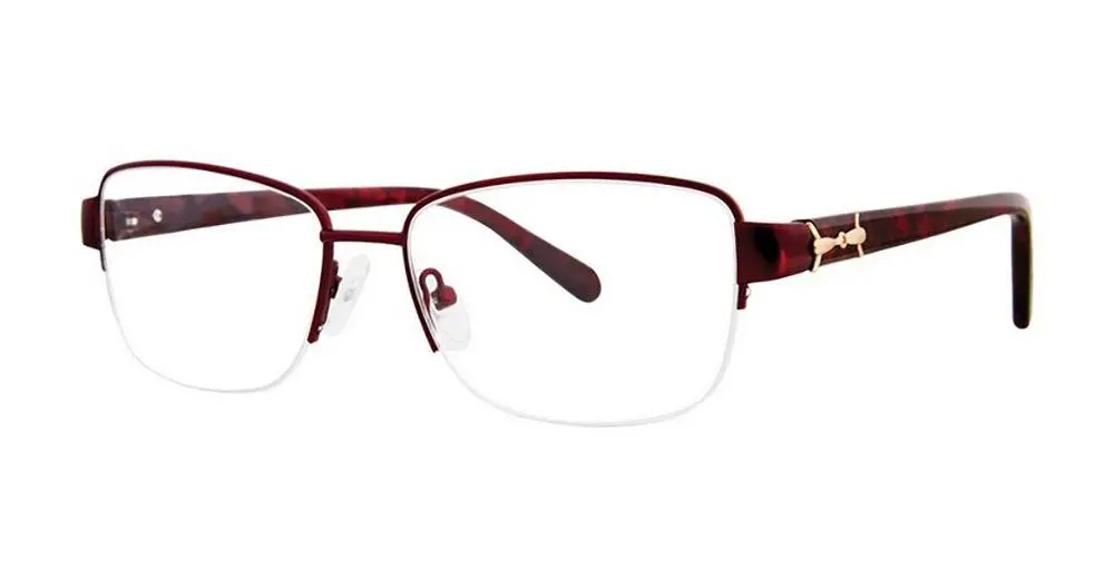 Genevieve Gabriella Eyeglasses 1