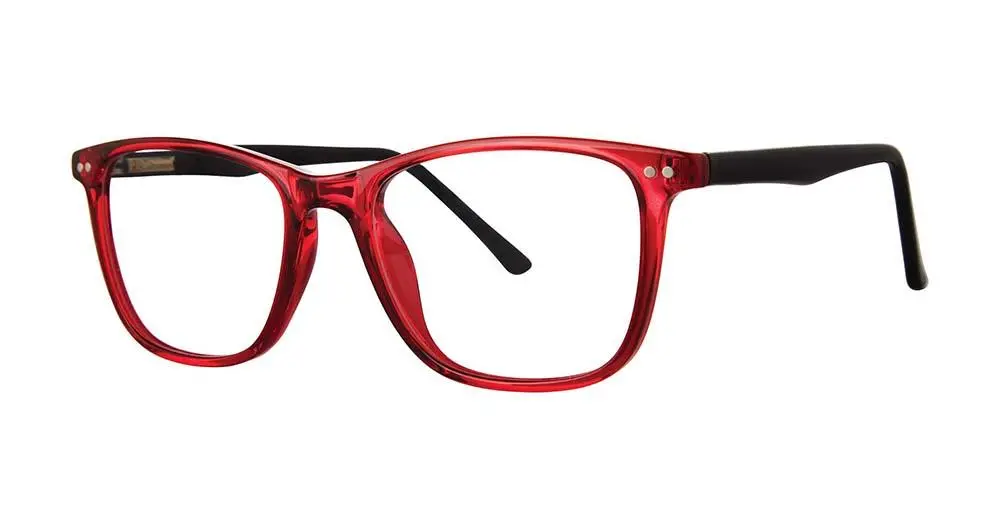Plastics Ii Watchful Eyeglasses 1