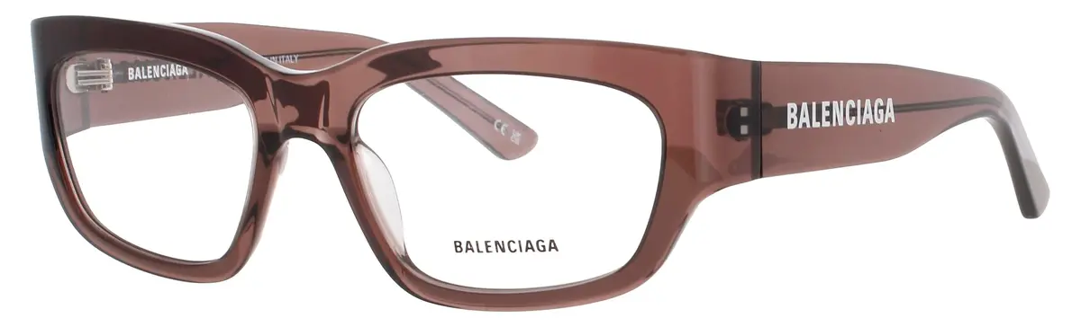 Balenciaga Bb0334o Eyeglasses 1