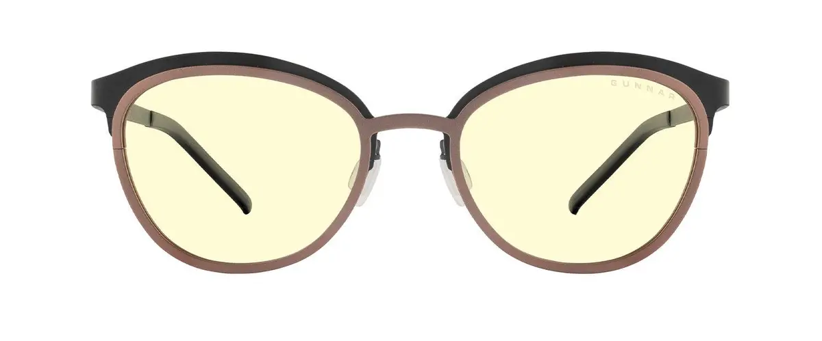 Gunnar Palomar Eyeglasses 1