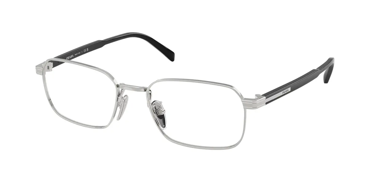 Prada C50vd Eyeglasses 1