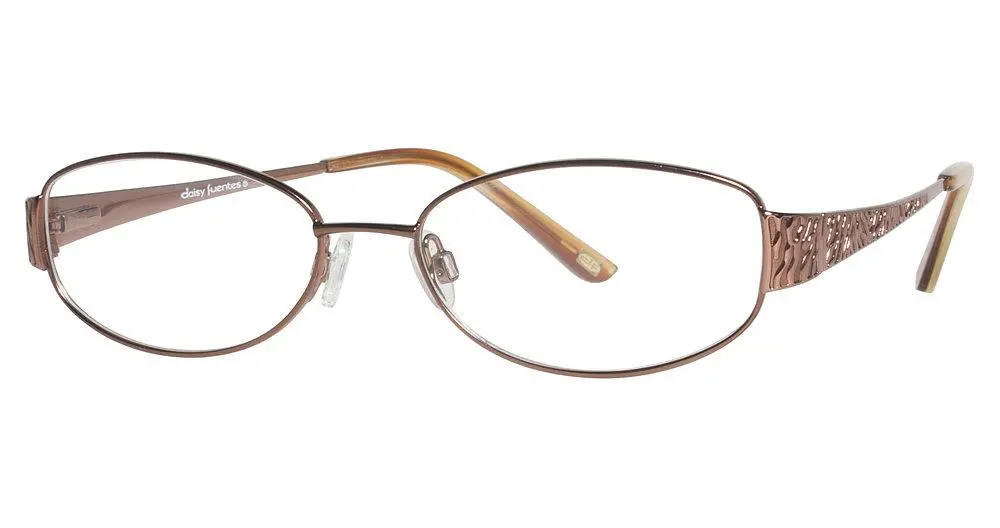 Daisy Fuentes Dfamaya Eyeglasses 1