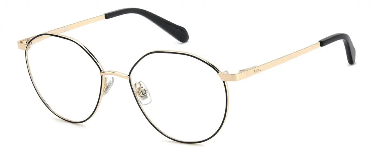 Fossil Fos7210 Eyeglasses 1