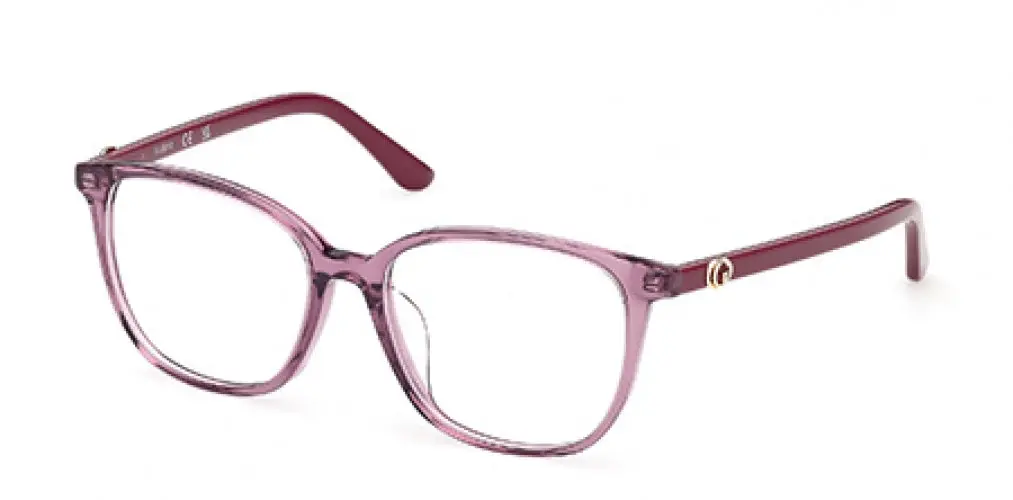 Guess 50338D Eyeglasses 1