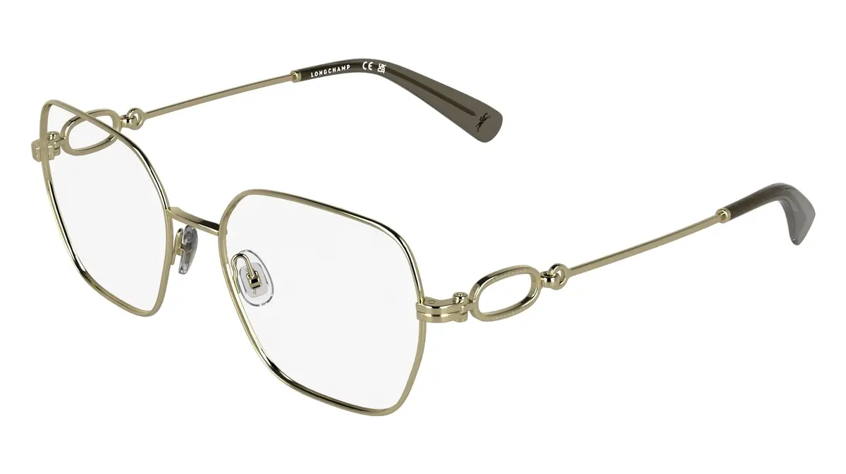 Longchamp Lo2184 Eyeglasses 1