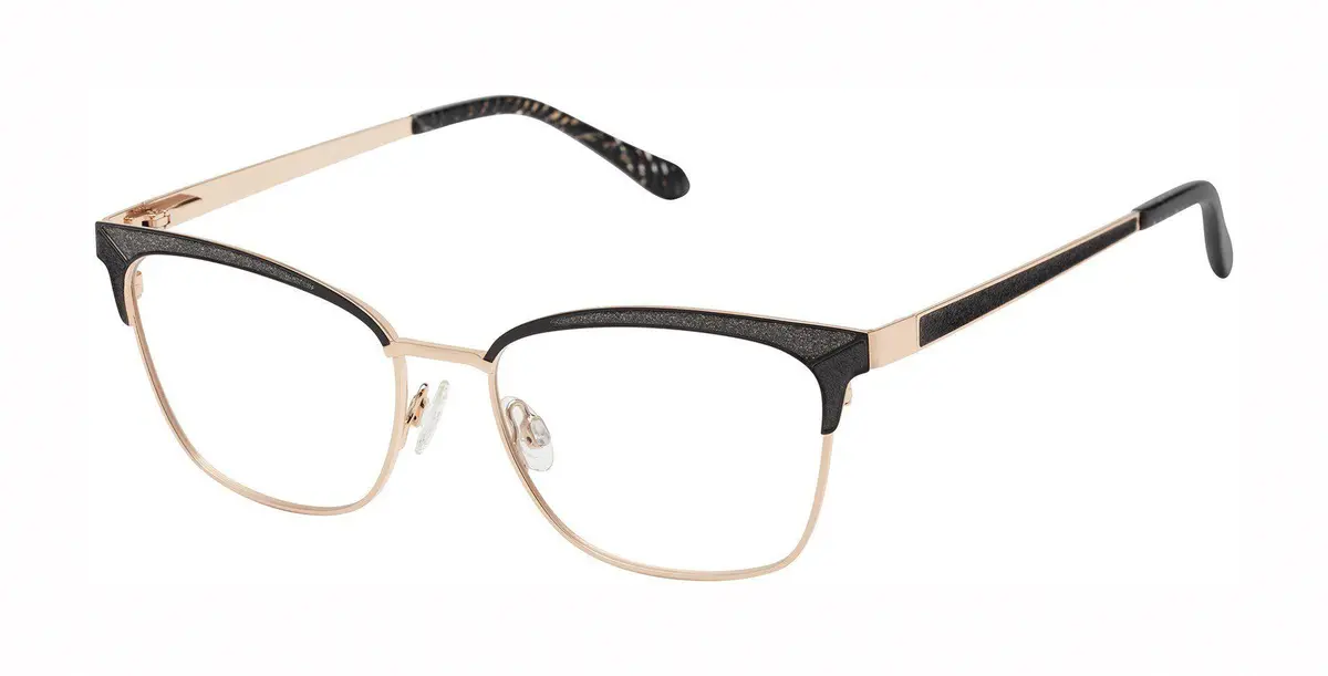 Lulu Guinness L962 Eyeglasses 1