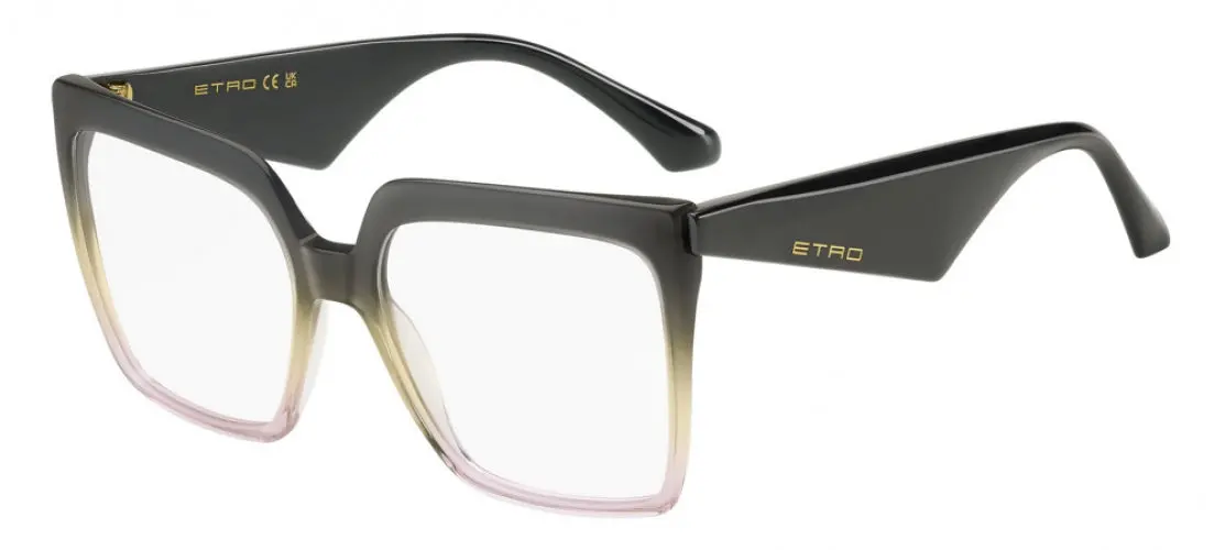 Etro 0005 Eyeglasses 1