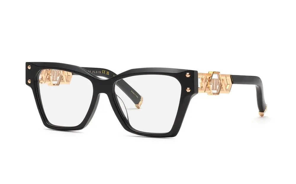 Philipp Plein Vpp189s Eyeglasses 1