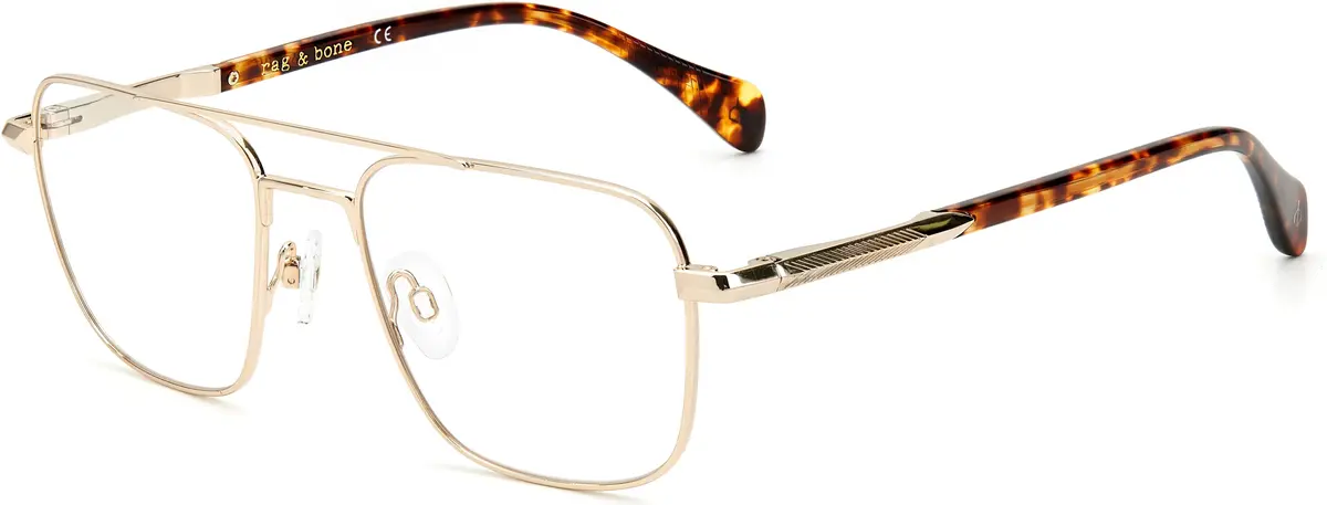 Rag & Bone 7034 Eyeglasses 1