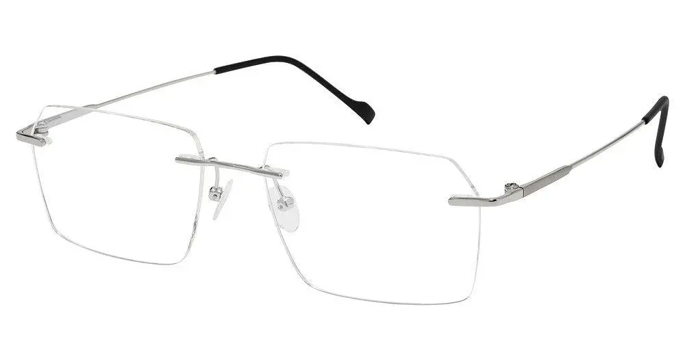 Stepper Ste-87559-Si Eyeglasses 1