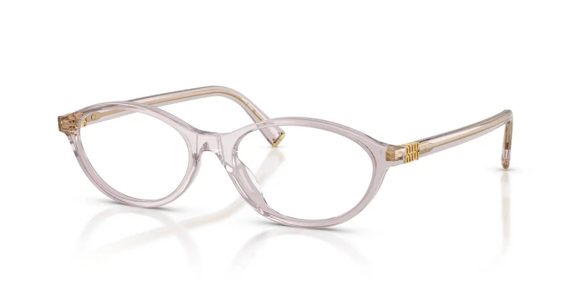 Miu 09Xvf Eyeglasses 1
