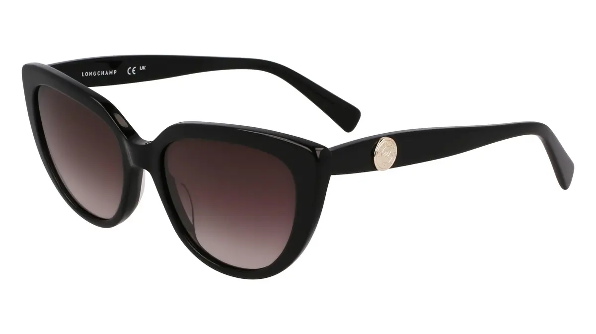Longchamp Lo766s Sunglasses 1