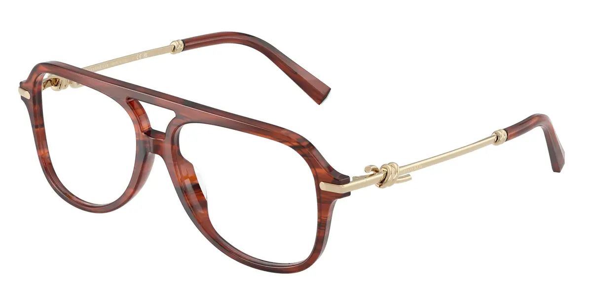 Tiffany 2283 Eyeglasses 1