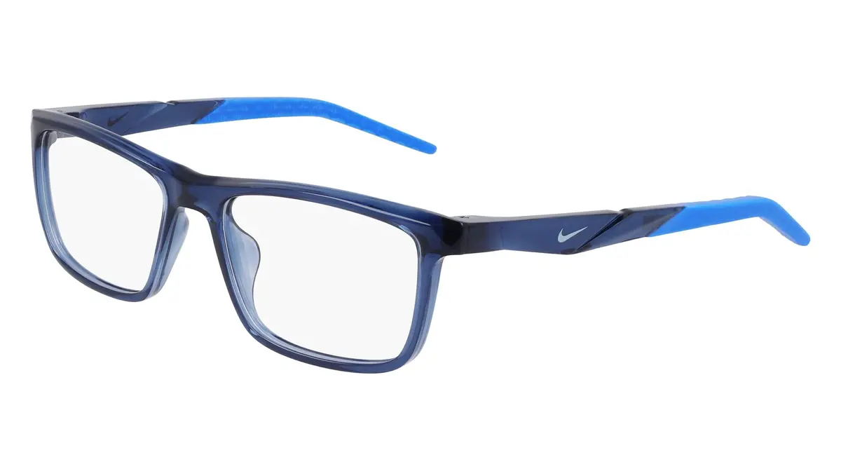 Nike 7057 N Eyeglasses 1