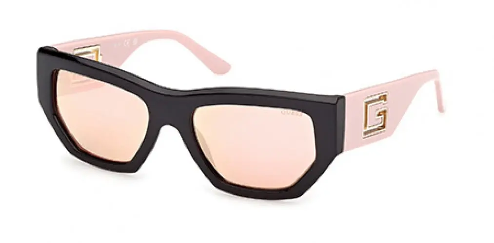 Guess 00291 Sunglasses 1