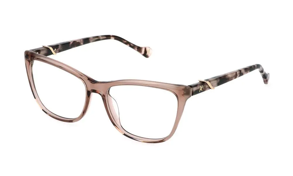 Yalea Vya184 Eyeglasses 1