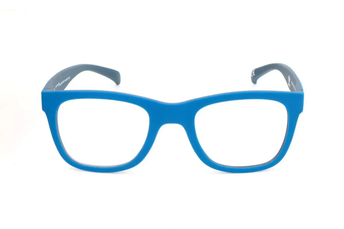 Adidas Aor004o Eyeglasses 1