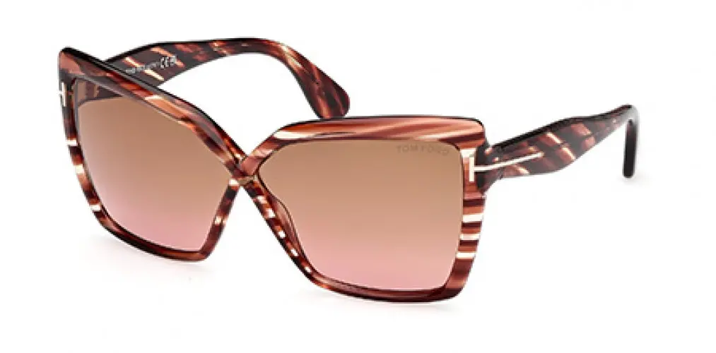 Tom Ford 1195 Sunglasses 1
