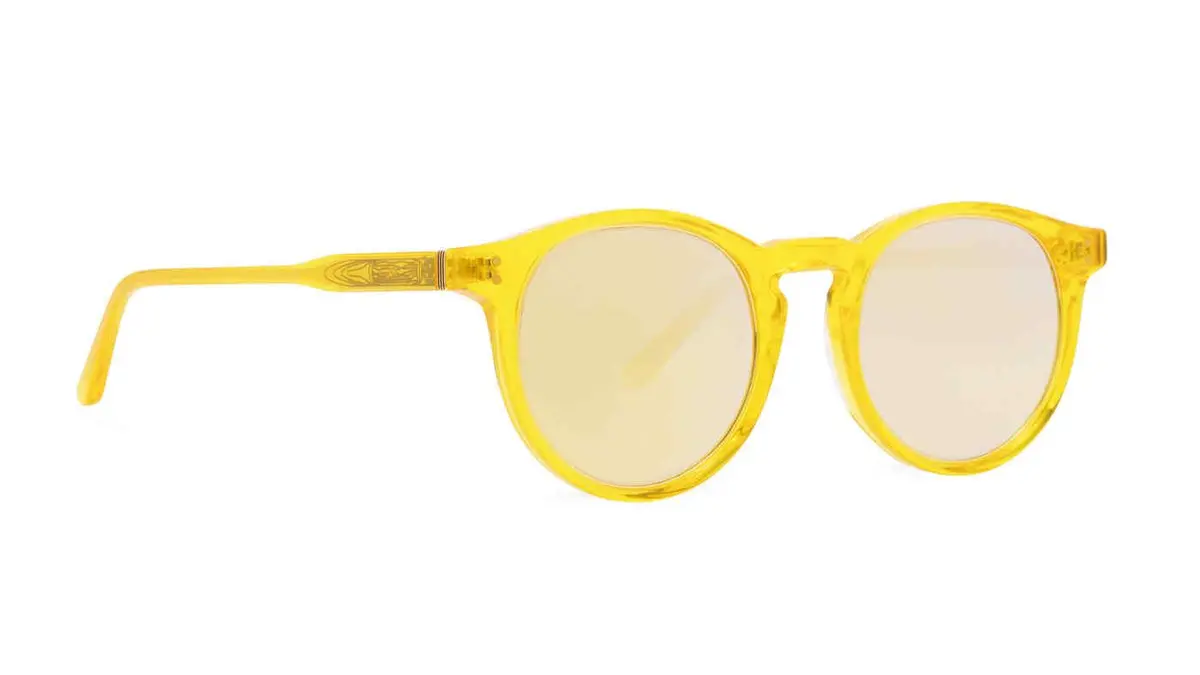 Diff Sdfc3po Sunglasses 1