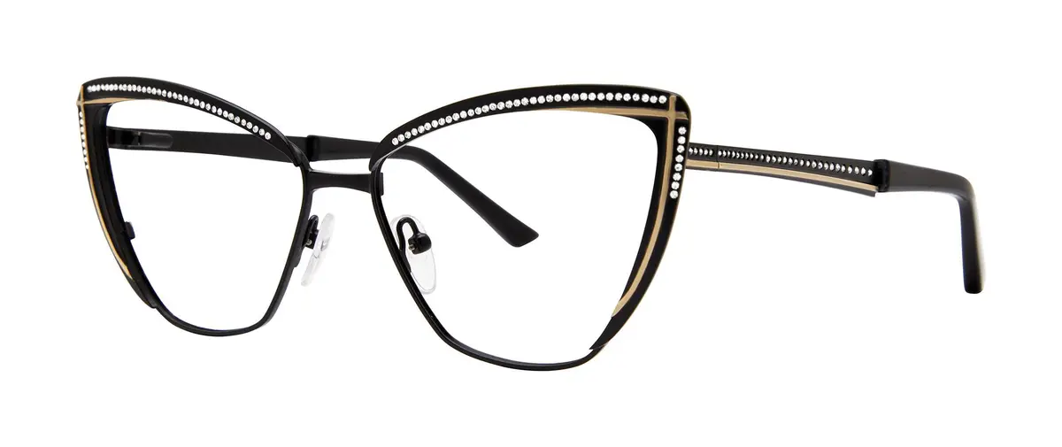Caviar Caviar2017 Eyeglasses 1