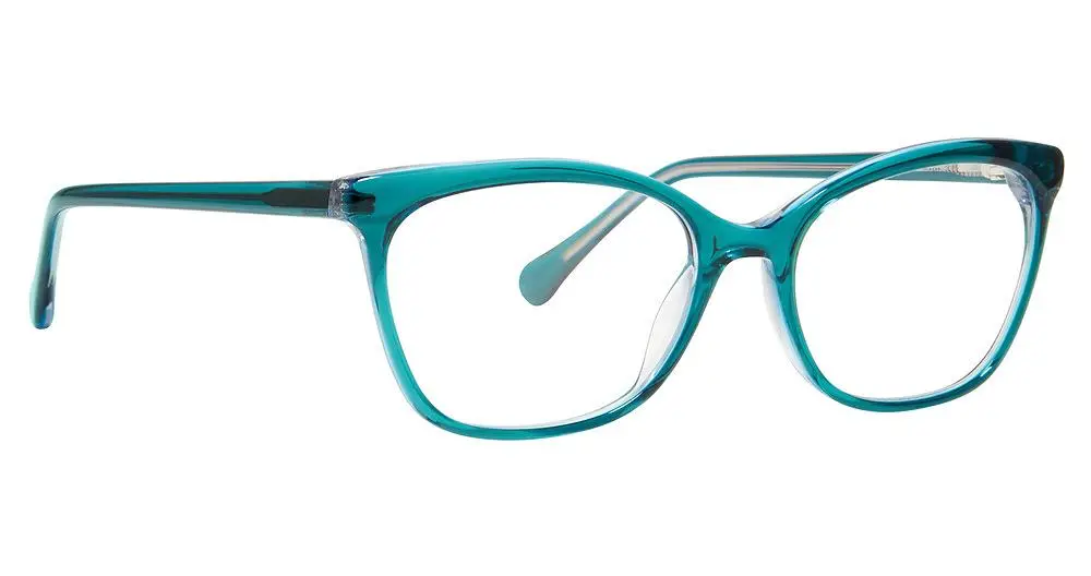 Trina Turk Ttbel Eyeglasses 1